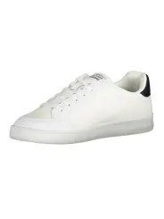 "Tommy Hilfiger Sneakers im Sale | Tommy Hilfiger FM0FM04038_BIANCO_YBR online kaufen"|Planet-Deluxe