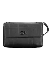"Calvin Klein Einzelstücke & Seltenheiten im Sale | Calvin Klein EcoStyle Tasche - Schwarz online kaufen"|Planet-Deluxe