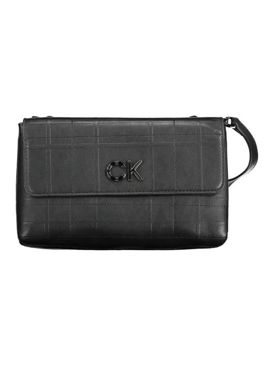 "Calvin Klein Einzelstücke & Seltenheiten im Sale | Calvin Klein EcoStyle Tasche - Schwarz online kaufen"|Planet-Deluxe