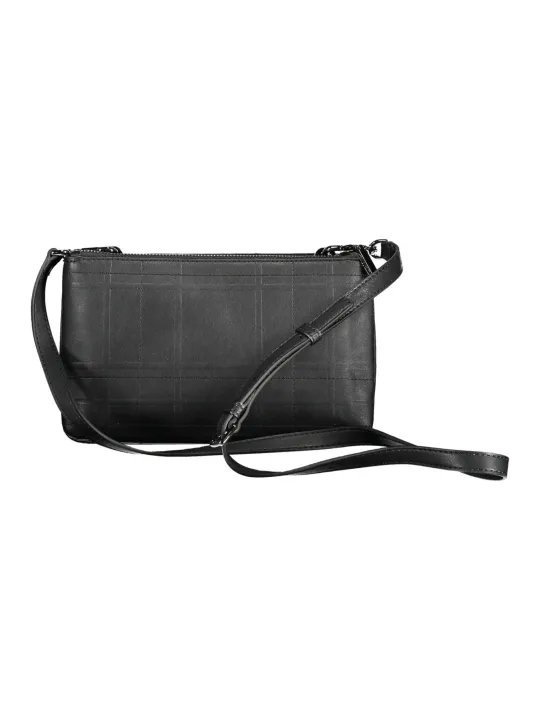 "Calvin Klein Einzelstücke & Seltenheiten im Sale | Calvin Klein EcoStyle Tasche - Schwarz online kaufen"|Planet-Deluxe