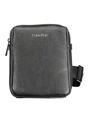 "Calvin Klein Messenger Bags im Sale | Calvin Klein Elegante Umhängetasche Schwarz online kaufen"|Planet-Deluxe