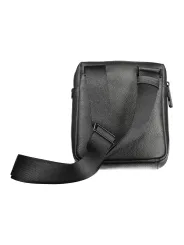 "Calvin Klein Messenger Bags im Sale | Calvin Klein Elegante Umhängetasche Schwarz online kaufen"|Planet-Deluxe