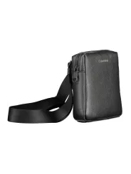 "Calvin Klein Messenger Bags im Sale | Calvin Klein Elegante Umhängetasche Schwarz online kaufen"|Planet-Deluxe