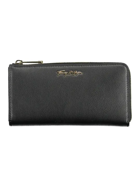 "Tommy Hilfiger Geldbörsen im Sale | Tommy Hilfiger AW0AW12083_NERO_BDS online kaufen"|Planet-Deluxe