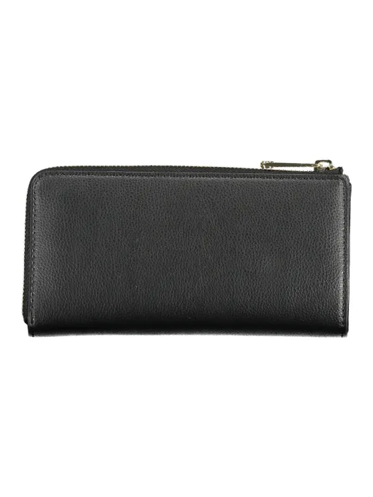 "Tommy Hilfiger Startseite im Sale | TOMMY HILFIGER DAMEN SCHWARZE GELDBÖRSE online kaufen"|Planet-Deluxe