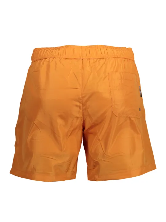 "Karl Lagerfeld Beachwear Startseite im Sale | KARL LAGERFELD BEACHWEAR BADEANZUGTEILE UNTER MAN ORANGE online kaufen"|Planet-Deluxe