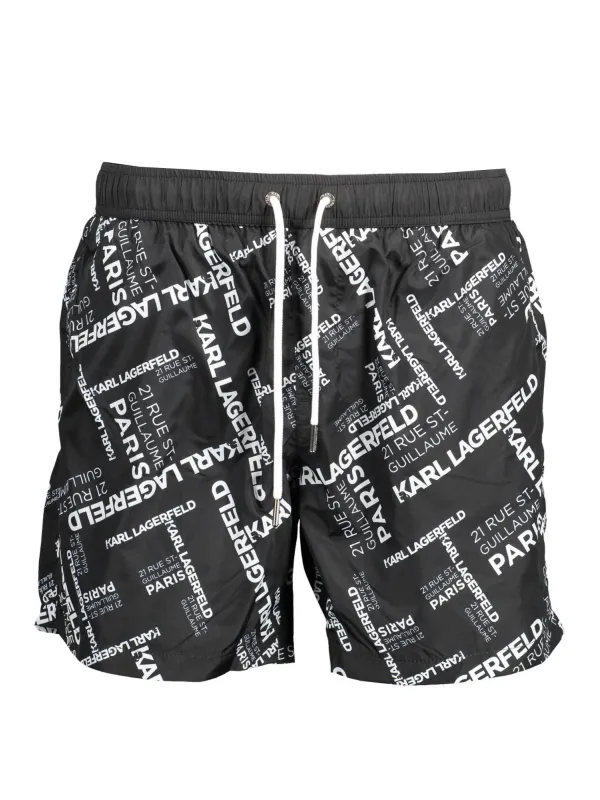 "Karl Lagerfeld Beachwear Badehosen im Sale | Karl Lagerfeld Beachwear Stilvolle Schwarz Badehose online kaufen"|Planet-Deluxe "Karl Lagerfeld Beachwear Badehosen im Sale | Karl Lagerfeld Beachwear Stilvolle Schwarz Badehose online kaufen"|Planet-Deluxe