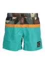"Karl Lagerfeld Beachwear Badehosen im Sale | Karl Lagerfeld Camouflage Badeboxer online kaufen"|Planet-Deluxe