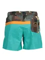 "Karl Lagerfeld Beachwear Badehosen im Sale | Karl Lagerfeld Camouflage Badeboxer online kaufen"|Planet-Deluxe