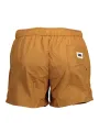 "Karl Lagerfeld Beachwear Badehosen im Sale | Karl Lagerfeld Sommer Badehose Braun online kaufen"|Planet-Deluxe