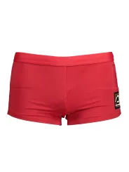 "Karl Lagerfeld Beachwear Badehosen im Sale | Karl Lagerfeld Herren Badehose Rot online kaufen"|Planet-Deluxe