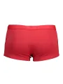 "Karl Lagerfeld Beachwear Badehosen im Sale | Karl Lagerfeld Herren Badehose Rot online kaufen"|Planet-Deluxe