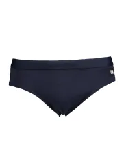 "Karl Lagerfeld Beachwear Badehosen im Sale | Karl Lagerfeld Marineblau Badeslip online kaufen"|Planet-Deluxe