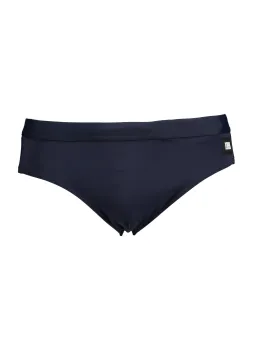 "Karl Lagerfeld Marineblau Badeslip – Stilvolle Badehose"