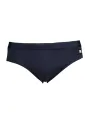 "Karl Lagerfeld Beachwear Badehosen im Sale | Karl Lagerfeld Marineblau Badeslip online kaufen"|Planet-Deluxe