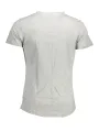 "Tommy Hilfiger Startseite im Sale | TOMMY HILFIGER HERREN KURZARM T-SHIRT GRAU online kaufen"|Planet-Deluxe