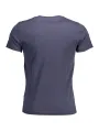 "Tommy Hilfiger Startseite im Sale | TOMMY HILFIGER HERREN KURZARM T-SHIRT BLAU online kaufen"|Planet-Deluxe