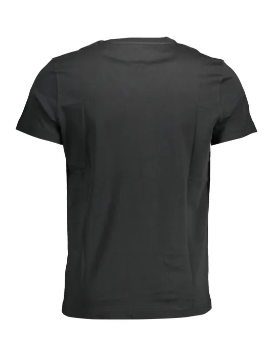 "Tommy Hilfiger Startseite im Sale | TOMMY HILFIGER HERREN KURZARM T-SHIRT SCHWARZ online kaufen"|Planet-Deluxe