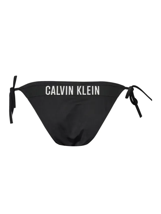 "Calvin Klein Badeanzüge & Bikinis im Sale | Calvin Klein KW0KW01858_NERO_BEH online kaufen"|Planet-Deluxe