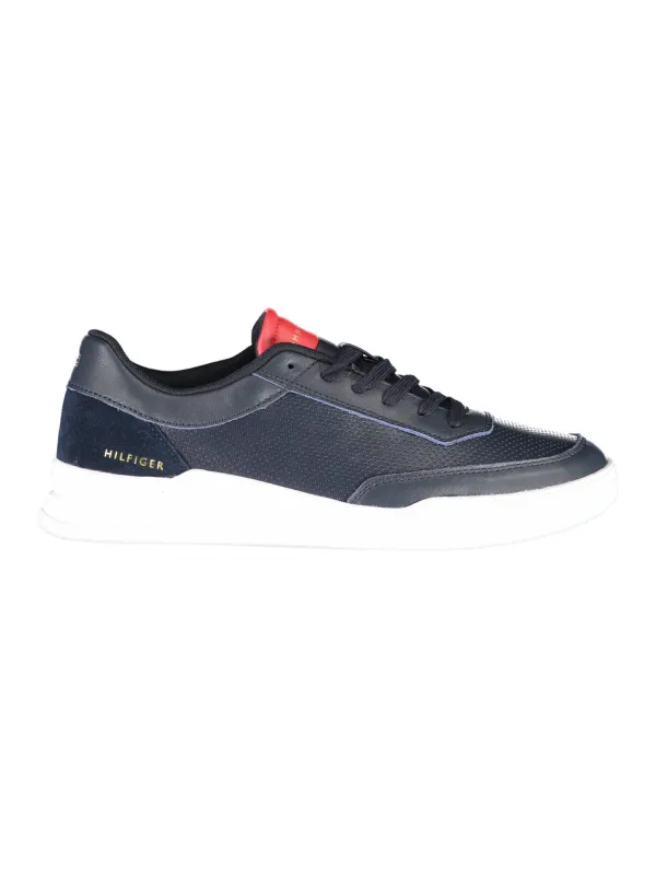 "Tommy Hilfiger Sneakers im Sale | Tommy Hilfiger FM0FM04145_BLU_DW5 online kaufen"|Planet-Deluxe "Tommy Hilfiger Sneakers im Sale | Tommy Hilfiger FM0FM04145_BLU_DW5 online kaufen"|Planet-Deluxe