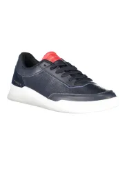 "Tommy Hilfiger Sneakers im Sale | Tommy Hilfiger FM0FM04145_BLU_DW5 online kaufen"|Planet-Deluxe