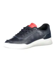 "Tommy Hilfiger Sneakers im Sale | Tommy Hilfiger FM0FM04145_BLU_DW5 online kaufen"|Planet-Deluxe