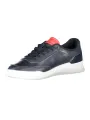 "Tommy Hilfiger Sneakers im Sale | Tommy Hilfiger FM0FM04145_BLU_DW5 online kaufen"|Planet-Deluxe