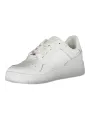 Nachhaltiger Tommy Hilfiger Sneaker – Weiß mit Logo