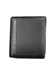 "Tommy Hilfiger Brieftaschen im Sale | Tommy Hilfiger AM0AM09280_NERO_BDS online kaufen"|Planet-Deluxe