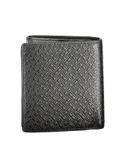 "Tommy Hilfiger Brieftaschen im Sale | Tommy Hilfiger AM0AM09280_NERO_BDS online kaufen"|Planet-Deluxe