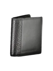 "Tommy Hilfiger Brieftaschen im Sale | Tommy Hilfiger AM0AM09280_NERO_BDS online kaufen"|Planet-Deluxe