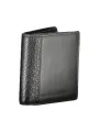 "Tommy Hilfiger Brieftaschen im Sale | Tommy Hilfiger AM0AM09280_NERO_BDS online kaufen"|Planet-Deluxe