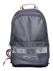"Tommy Hilfiger Rucksäcke im Sale | Tommy Hilfiger AM0AM09272_BLU_DW5 online kaufen"|Planet-Deluxe
