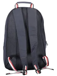 "Tommy Hilfiger Rucksäcke im Sale | Tommy Hilfiger AM0AM09272_BLU_DW5 online kaufen"|Planet-Deluxe