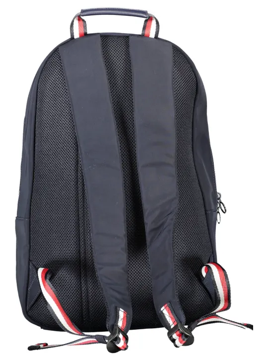 "Tommy Hilfiger Rucksäcke im Sale | Tommy Hilfiger AM0AM09272_BLU_DW5 online kaufen"|Planet-Deluxe