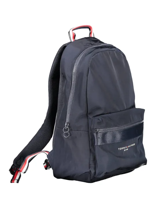 "Tommy Hilfiger Rucksäcke im Sale | Tommy Hilfiger AM0AM09272_BLU_DW5 online kaufen"|Planet-Deluxe