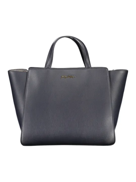"Tommy Hilfiger Startseite im Sale | TOMMY HILFIGER BLAUE DAMENTASCHE online kaufen"|Planet-Deluxe