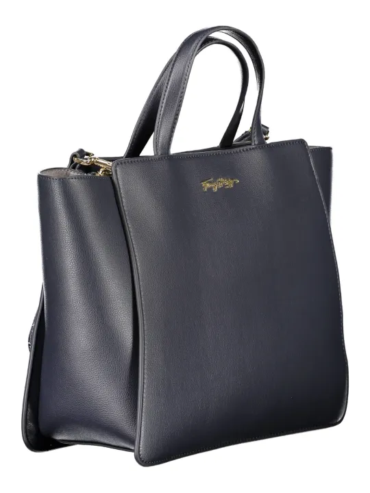 "Tommy Hilfiger Startseite im Sale | TOMMY HILFIGER BLAUE DAMENTASCHE online kaufen"|Planet-Deluxe