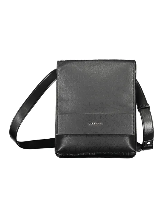 "Calvin Klein Messenger Bags im Sale | Calvin Klein Moderne Messenger Bag Schwarz online kaufen"|Planet-Deluxe