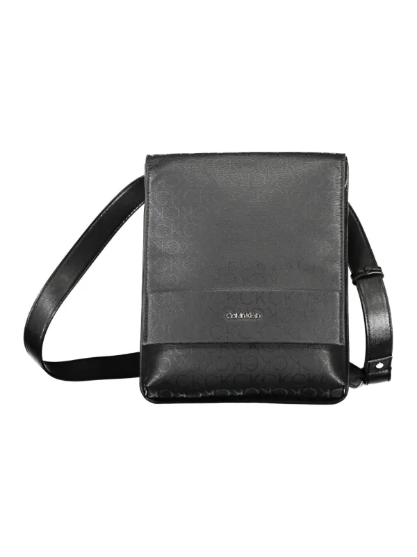 "Calvin Klein Messenger Bags im Sale | Calvin Klein Moderne Messenger Bag Schwarz online kaufen"|Planet-Deluxe