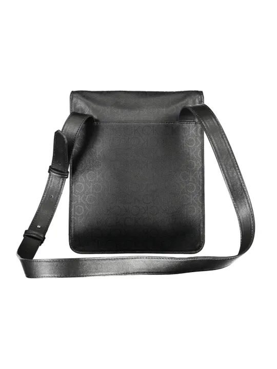 "Calvin Klein Messenger Bags im Sale | Calvin Klein Moderne Messenger Bag Schwarz online kaufen"|Planet-Deluxe