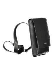 "Calvin Klein Messenger Bags im Sale | Calvin Klein Moderne Messenger Bag Schwarz online kaufen"|Planet-Deluxe
