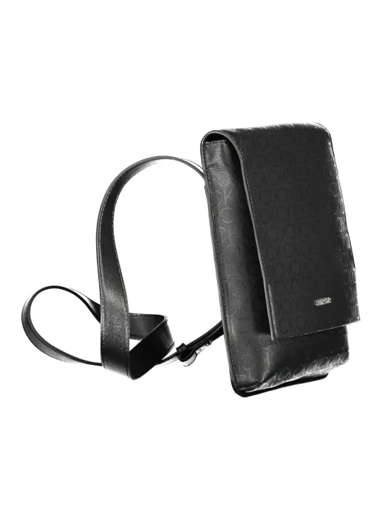"Calvin Klein Messenger Bags im Sale | Calvin Klein Moderne Messenger Bag Schwarz online kaufen"|Planet-Deluxe