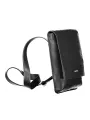 "Calvin Klein Messenger Bags im Sale | Calvin Klein Moderne Messenger Bag Schwarz online kaufen"|Planet-Deluxe