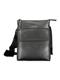 Calvin Klein Recycled Style Messenger Tasche – Nachhaltig & Stylisc