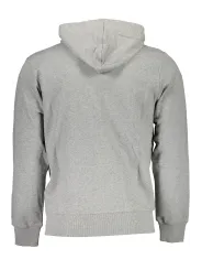 "LA MARTINA Startseite im Sale | LA MARTINA SWEATSHIRT MIT REISSVERSCHLUSS MANN GRAU online kaufen"|Planet-Deluxe
