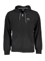 "LA MARTINA Startseite im Sale | LA MARTINA SWEATSHIRT MIT REISSVERSCHLUSS MANN SCHWARZ online kaufen"|Planet-Deluxe