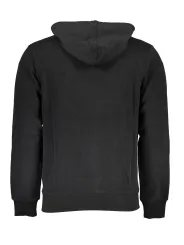"LA MARTINA Startseite im Sale | LA MARTINA SWEATSHIRT MIT REISSVERSCHLUSS MANN SCHWARZ online kaufen"|Planet-Deluxe