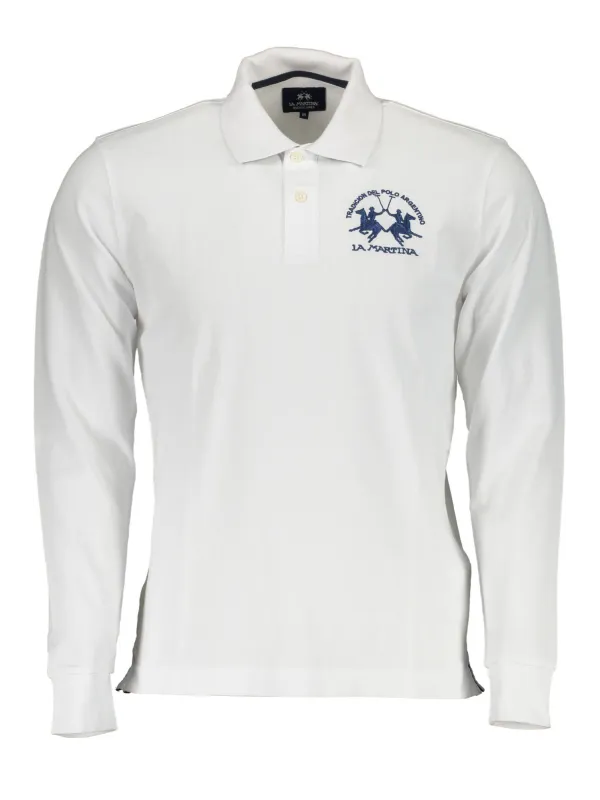 "LA MARTINA Startseite im Sale | LA MARTINA LANGARM-POLOSHIRT HERREN WEISS online kaufen"|Planet-Deluxe "LA MARTINA Startseite im Sale | LA MARTINA LANGARM-POLOSHIRT HERREN WEISS online kaufen"|Planet-Deluxe