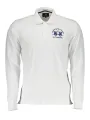 "LA MARTINA Startseite im Sale | LA MARTINA LANGARM-POLOSHIRT HERREN WEISS online kaufen"|Planet-Deluxe